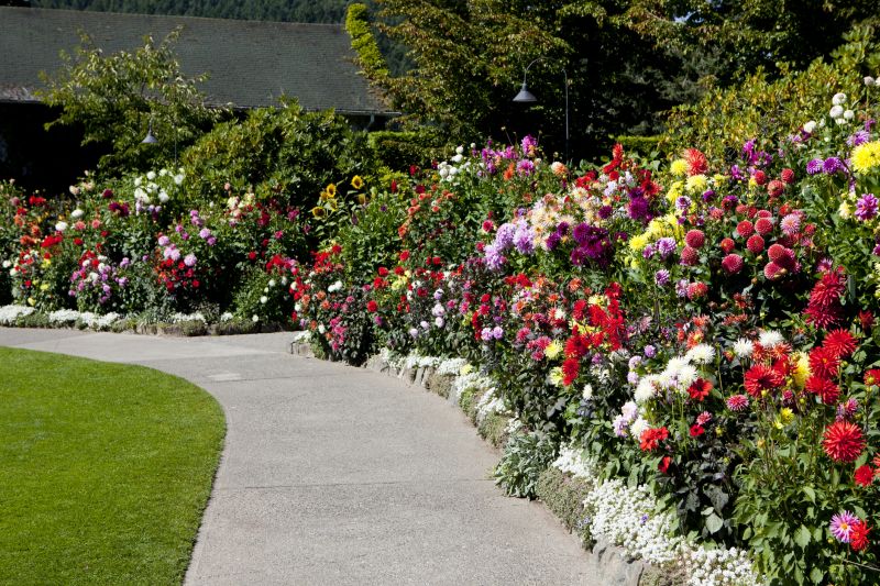 Concrete Path Service