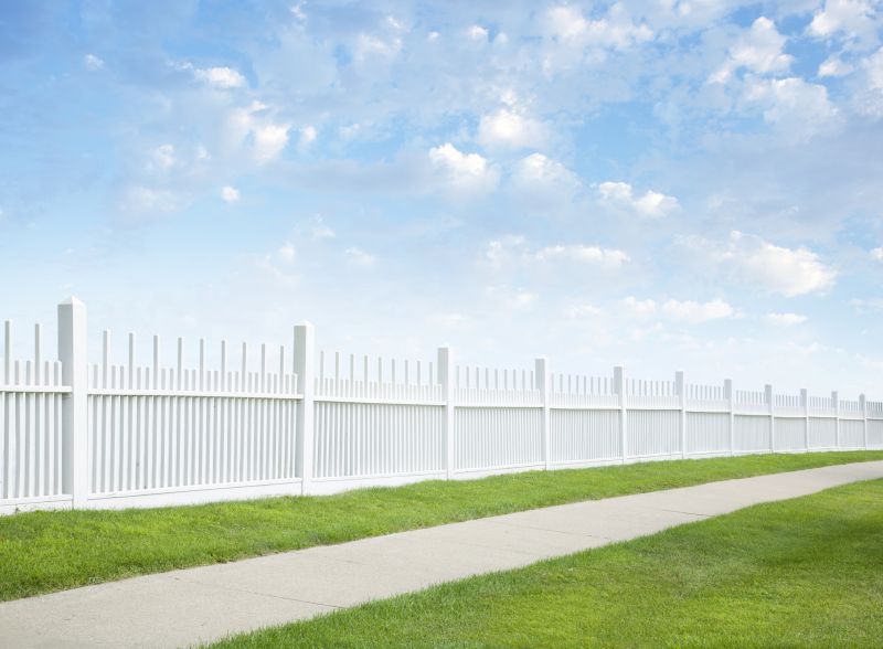 Concrete Sidewalk Construction