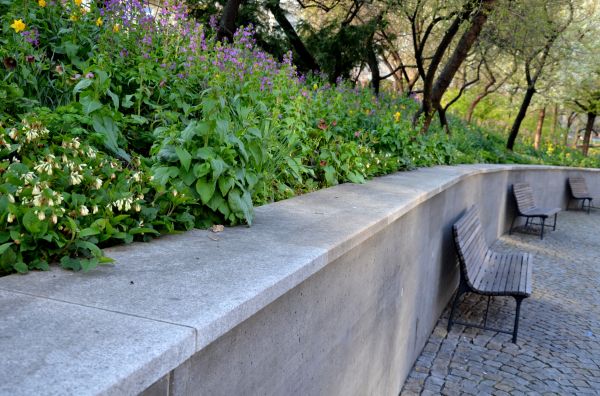 Concrete Retaining Wall Service in Denham Springs