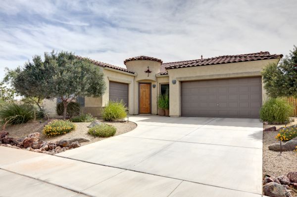 Cost of Residential Concrete Service in Denham Springs