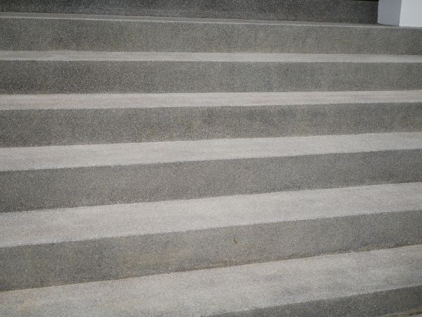 Cement Steps Service in Denham Springs