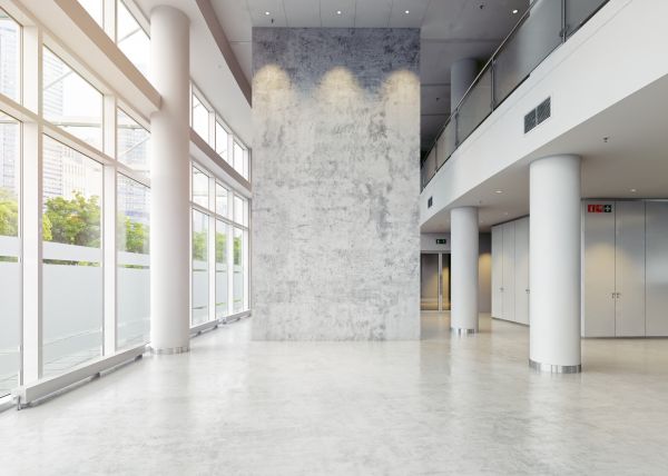 Concrete Floor Replacement in Denham Springs