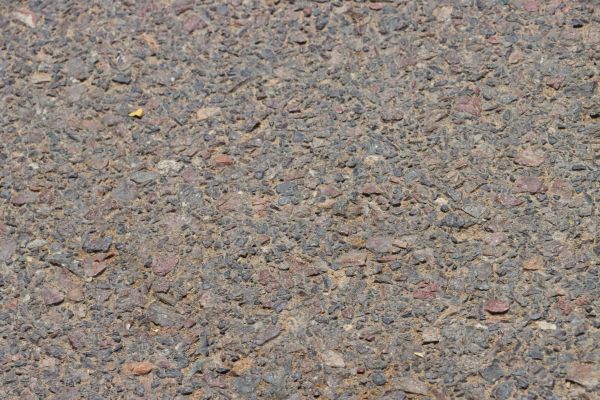 Aggregate Installation in Denham Springs