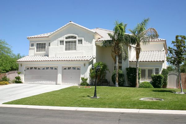 Driveway Pad Construction in Denham Springs
