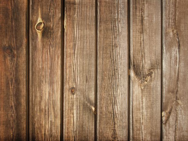 Barn Floor Replacement in Denham Springs