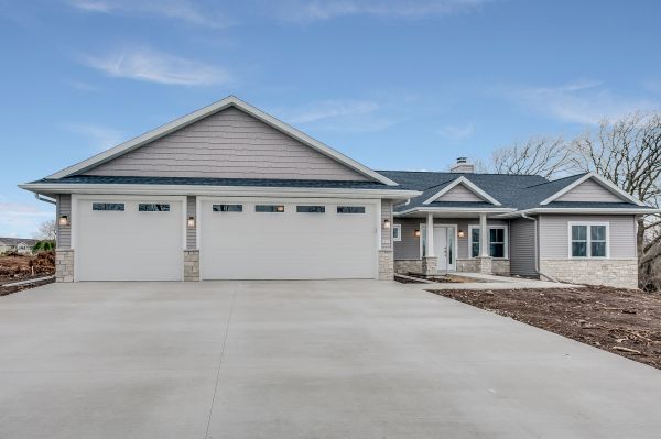 Driveway Concrete Laying in Denham Springs